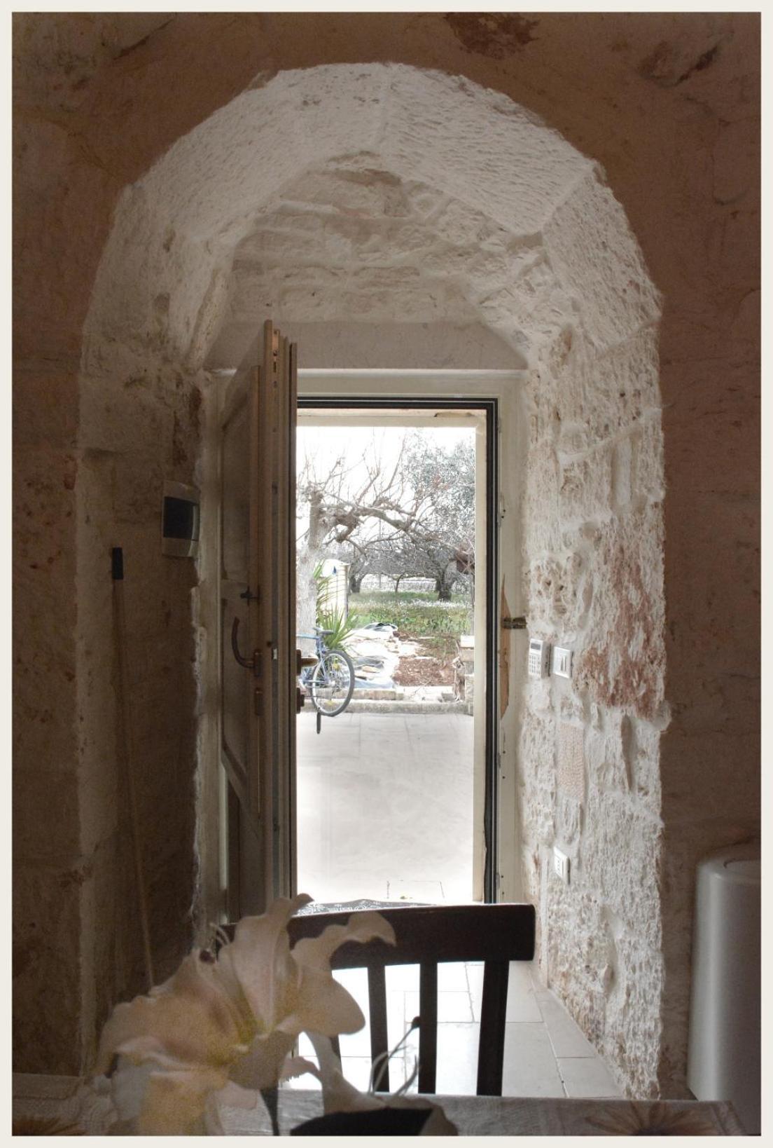 Willa Trulli Beauty Alcova Locorotondo Zewnętrze zdjęcie