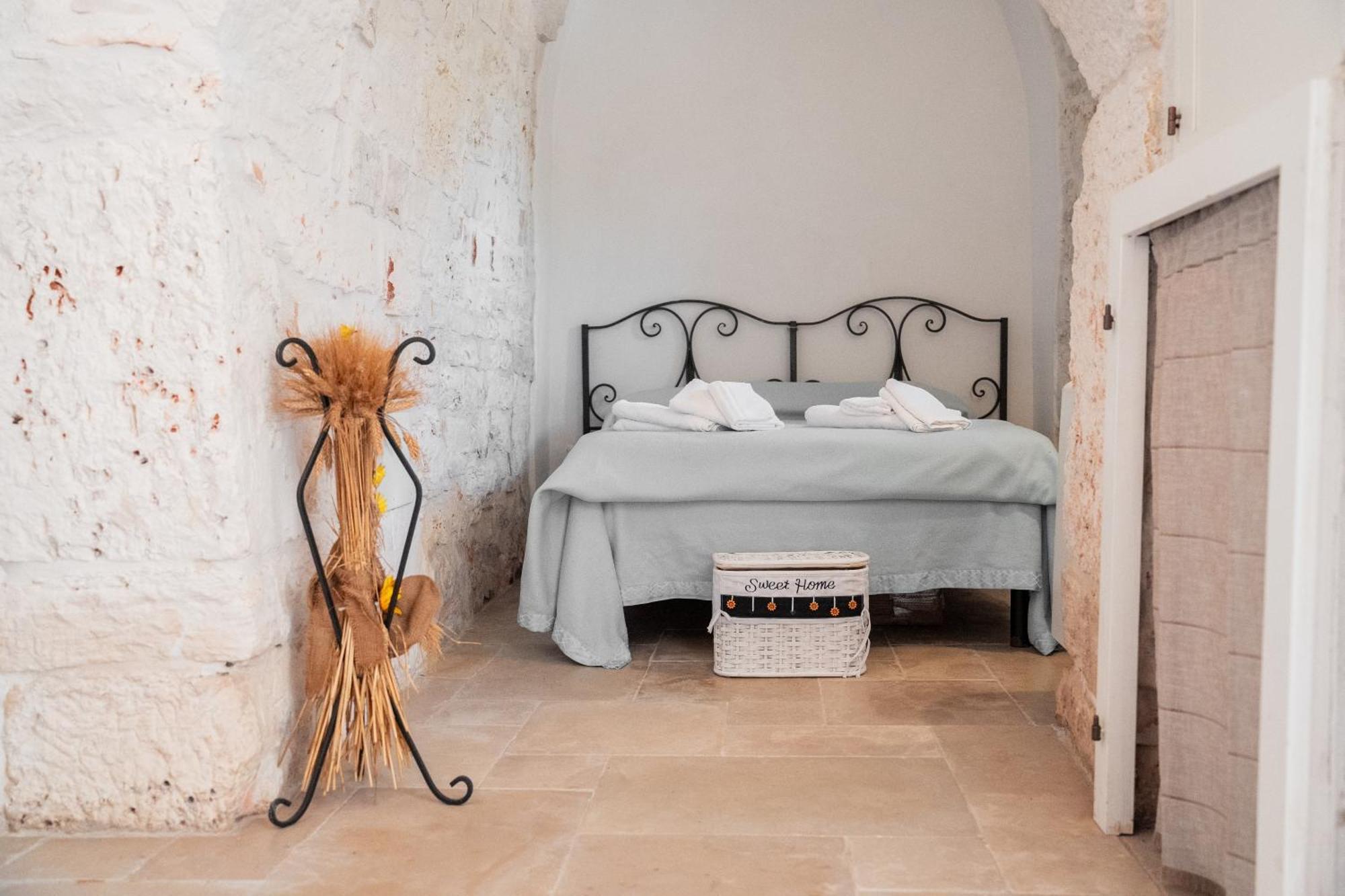 Willa Trulli Beauty Alcova Locorotondo Zewnętrze zdjęcie
