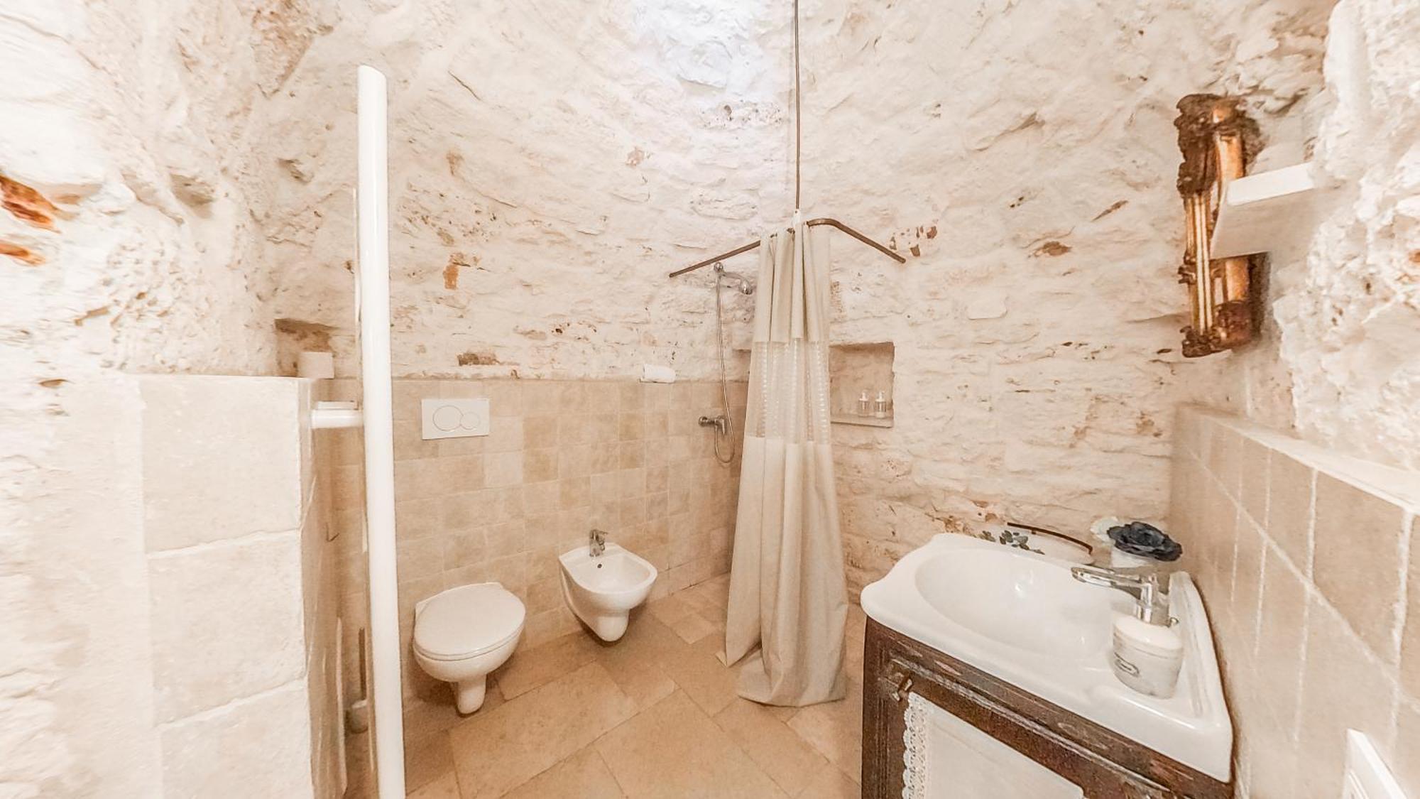 Willa Trulli Beauty Alcova Locorotondo Zewnętrze zdjęcie