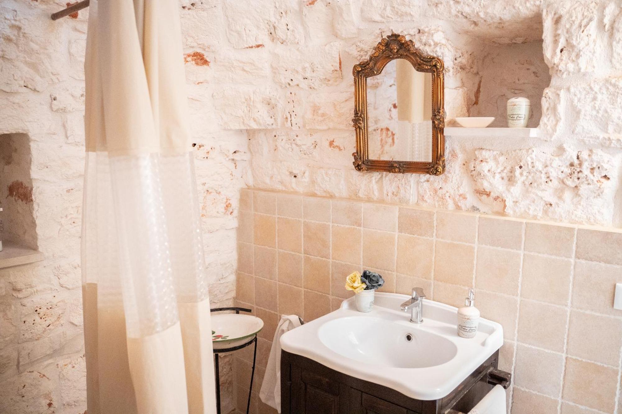 Willa Trulli Beauty Alcova Locorotondo Zewnętrze zdjęcie